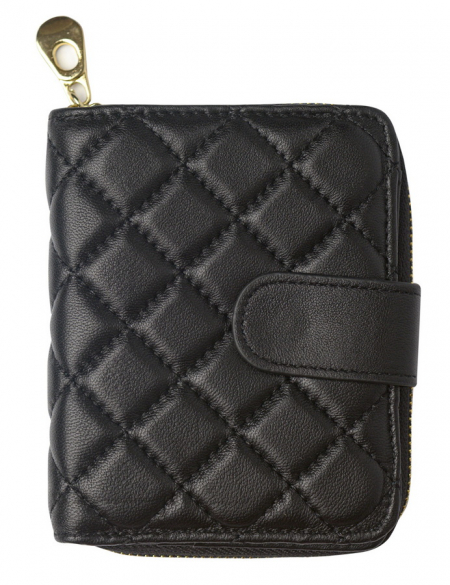 ЖЕНСКИЙ КОШЕЛЕК НАТУРАЛЬНАЯ КОЖА ГОНКОНГ