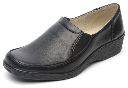 ЖЕНСКИЕ ТУФЛИ НАТУРАЛЬНАЯ КОЖА ОТИКО БЕЛАРУСЬ