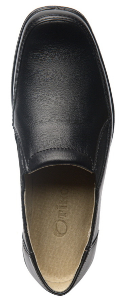 ЖЕНСКИЕ ТУФЛИ НАТУРАЛЬНАЯ КОЖА ОТИКО БЕЛАРУСЬ