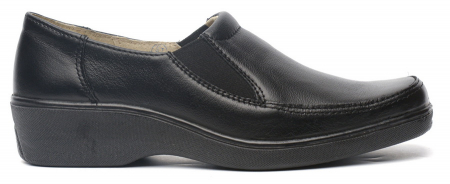 ЖЕНСКИЕ ТУФЛИ НАТУРАЛЬНАЯ КОЖА ОТИКО БЕЛАРУСЬ