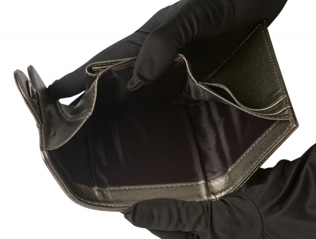 ЖЕНСКИЙ КОШЕЛЕК НАТУРАЛЬНАЯ КОЖА ГОНКОНГ