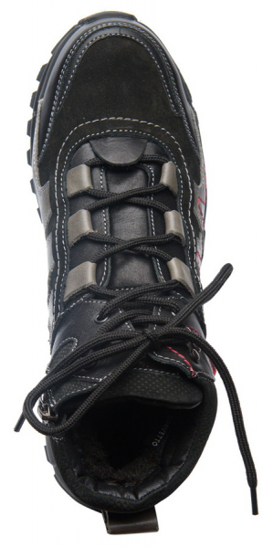 МУЖСКИЕ КРОССОВКИ НАТУРАЛЬНАЯ КОЖА / ШЕРСТЬ CORVETTO