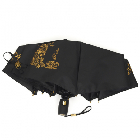 ЗОНТ ЖЕНСКИЙ ПРЕМИУМ АВТОМАТ FLIORAJ