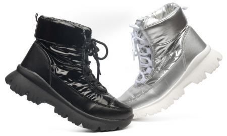 ЖЕНСКИЕ ДУТИКИ BINIFOOT(BNF) ТАЙВАНЬ