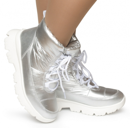 ЖЕНСКИЕ ДУТИКИ BINIFOOT(BNF) ТАЙВАНЬ