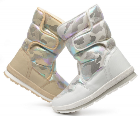 ЖЕНСКИЕ ДУТИКИ BINIFOOT(BNF) ТАЙВАНЬ