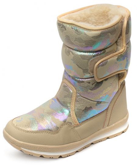 ЖЕНСКИЕ ДУТИКИ BINIFOOT(BNF) ТАЙВАНЬ