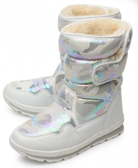 ЖЕНСКИЕ ДУТИКИ BINIFOOT(BNF) ТАЙВАНЬ