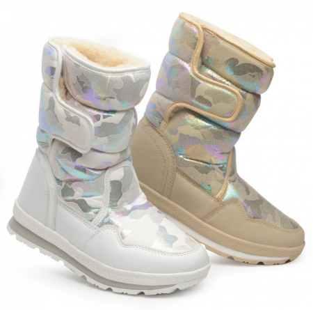 ЖЕНСКИЕ ДУТИКИ BINIFOOT(BNF) ТАЙВАНЬ