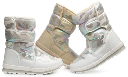 ЖЕНСКИЕ ДУТИКИ BINIFOOT(BNF) ТАЙВАНЬ