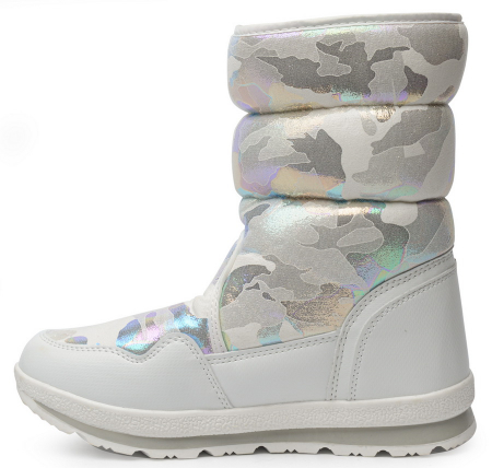 ЖЕНСКИЕ ДУТИКИ BINIFOOT(BNF) ТАЙВАНЬ