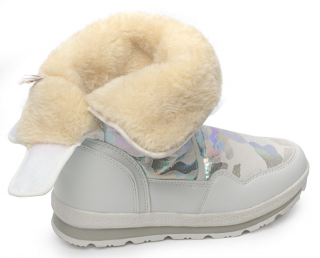 ЖЕНСКИЕ ДУТИКИ BINIFOOT(BNF) ТАЙВАНЬ