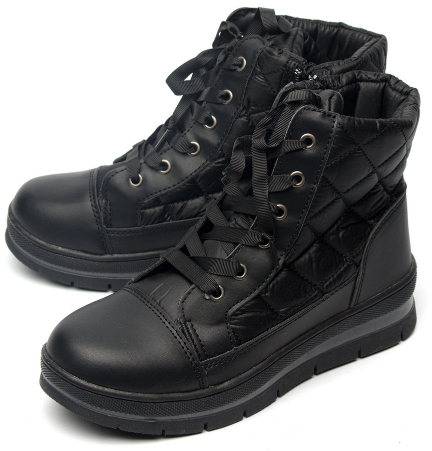 Nine west walan women's combat sale boots