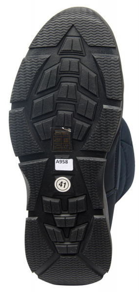 ДУТИКИ BINIFOOT(BNF) ТАЙВАНЬ