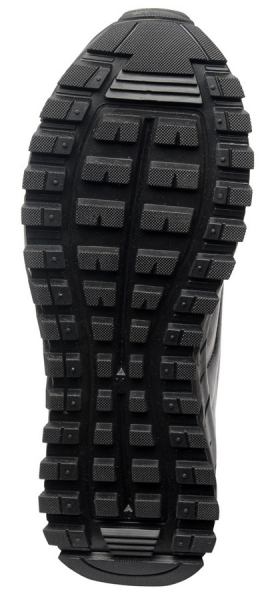 МУЖСКИЕ КРОССОВКИ НАТУРАЛЬНАЯ КОЖА / БАЙКА CORVETTO ИТАЛИЯ