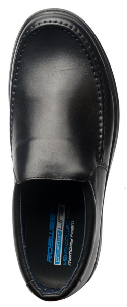 МУЖСКИЕ ПОЛУБОТИНКИ НАТУРАЛЬНАЯ КОЖА РОСВЕСТ РОССИЯ