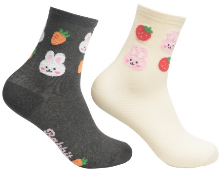 НОСКИ ЖЕНСКИЕ КОРЕЯ