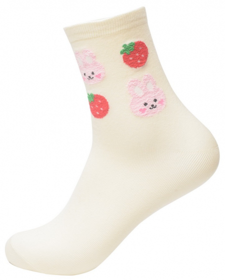 НОСКИ ЖЕНСКИЕ КОРЕЯ