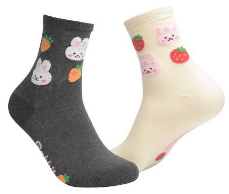 НОСКИ ЖЕНСКИЕ КОРЕЯ