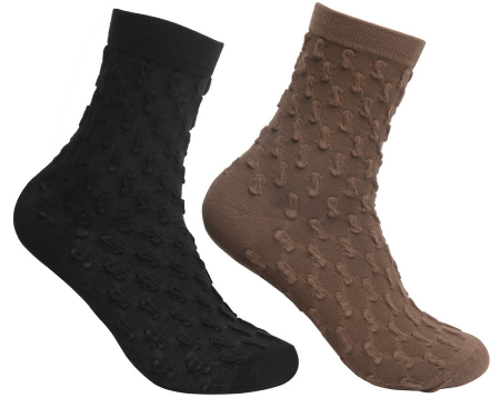 НОСКИ ЖЕНСКИЕ  ГОНКОНГ