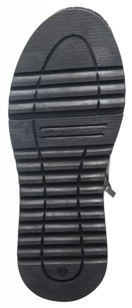 МУЖСКИЕ БОТИНКИ НАТУРАЛЬНАЯ КОЖА / ШЕРСТЬ CORVETTO