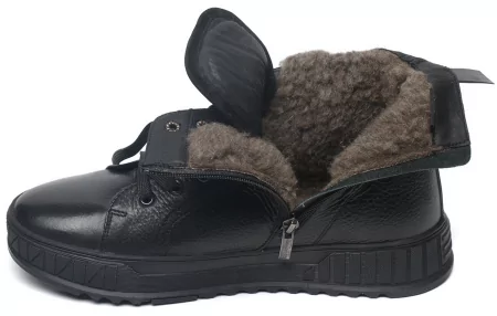 Зимняя обувь