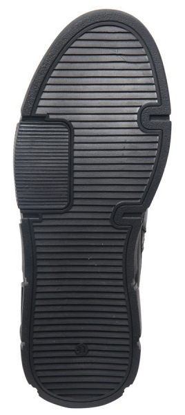 МУЖСКИЕ БОТИНКИ НАТУРАЛЬНАЯ КОЖА / ШЕРСТЬ CORVETTO