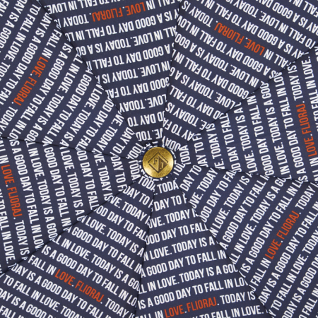 ЗОНТ ПРЕМИУМ ЖЕНСКИЙ АВТОМАТ FLIORAJ