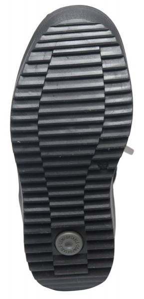 ЖЕНСКИЕ ПОЛУСАПОГИ НАТУРАЛЬНАЯ КОЖА (ВЕЛЮР) / ШЕРСТЬ МАРКО БЕЛАРУСЬ