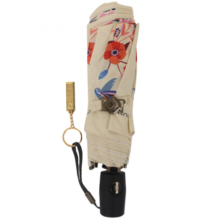 ЗОНТ ПРЕМИУМ ЖЕНСКИЙ АВТОМАТ FLIORAJ