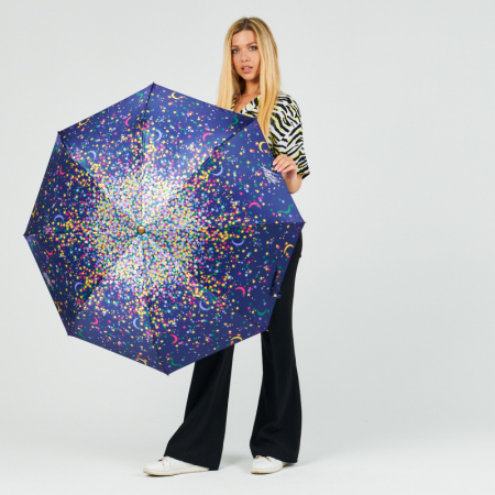 ЗОНТ ПРЕМИУМ ЖЕНСКИЙ АВТОМАТ FLIORAJ