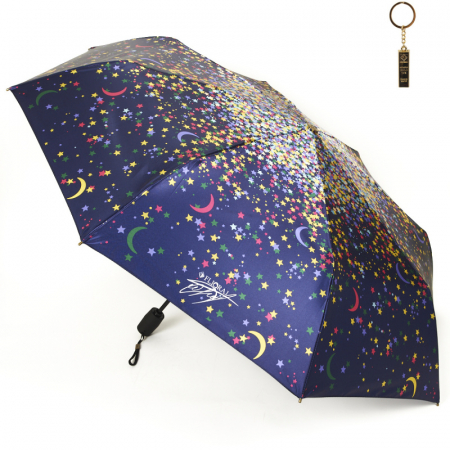 ЗОНТ ПРЕМИУМ ЖЕНСКИЙ АВТОМАТ FLIORAJ