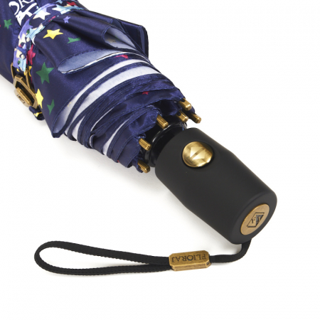 ЗОНТ ПРЕМИУМ ЖЕНСКИЙ АВТОМАТ FLIORAJ