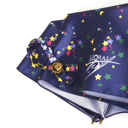 ЗОНТ ПРЕМИУМ ЖЕНСКИЙ АВТОМАТ FLIORAJ