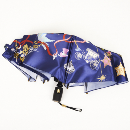 ЗОНТ ПРЕМИУМ ЖЕНСКИЙ АВТОМАТ FLIORAJ