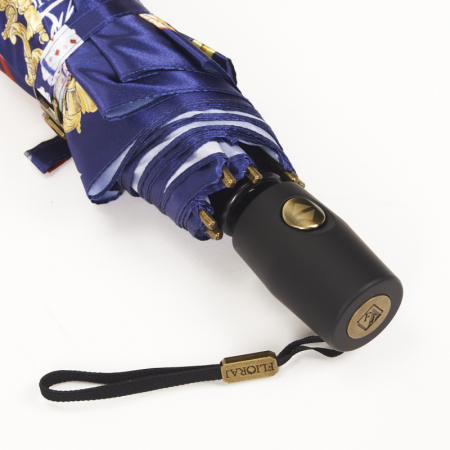 ЗОНТ ПРЕМИУМ ЖЕНСКИЙ АВТОМАТ FLIORAJ