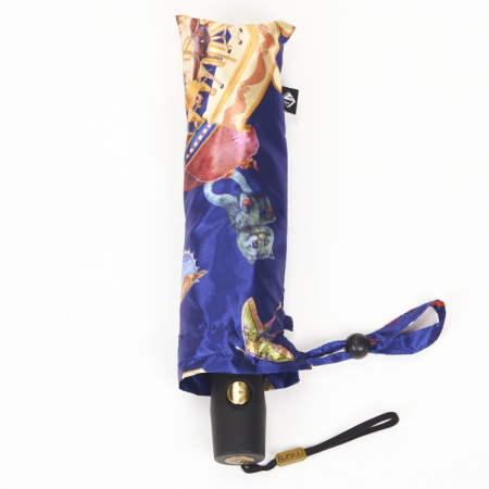 ЗОНТ ПРЕМИУМ ЖЕНСКИЙ АВТОМАТ FLIORAJ