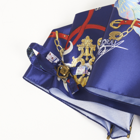 ЗОНТ ПРЕМИУМ ЖЕНСКИЙ АВТОМАТ FLIORAJ