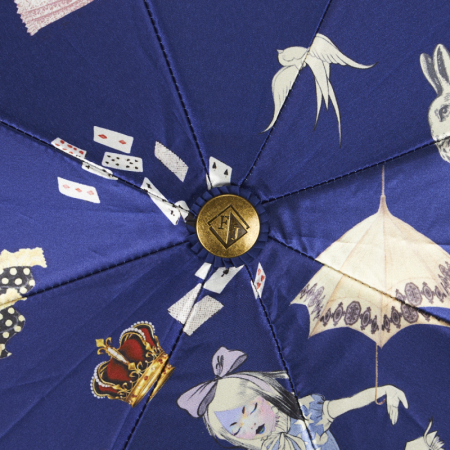 ЗОНТ ПРЕМИУМ ЖЕНСКИЙ АВТОМАТ FLIORAJ