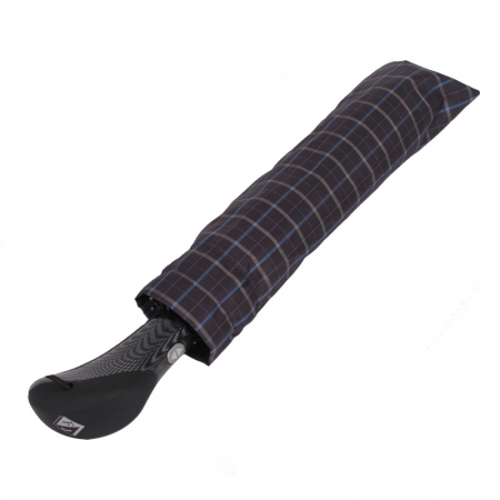 ЗОНТ МУЖСКОЙ СЕМЕЙНЫЙ КЛЕТКА АВТОМАТ АНТИВЕТЕР FLIORAJ