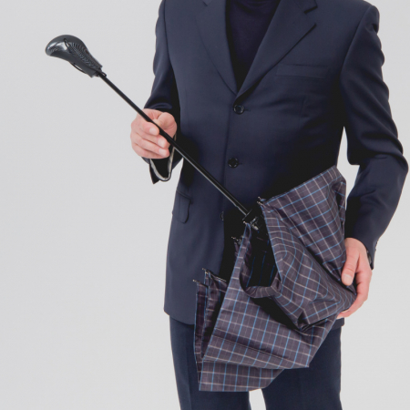 ЗОНТ МУЖСКОЙ СЕМЕЙНЫЙ КЛЕТКА АВТОМАТ АНТИВЕТЕР FLIORAJ