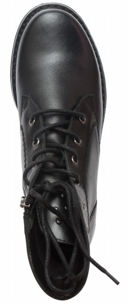 ЖЕНСКИЕ ПОЛУСАПОЖКИ НАТУРАЛЬНАЯ КОЖА / БАЙКА РОСВЕСТ РОССИЯ