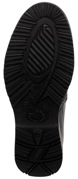 МУЖСКИЕ БОТИНКИ НАТУРАЛЬНАЯ КОЖА / ШЕРСТЬ РОСВЕСТ РОССИЯ