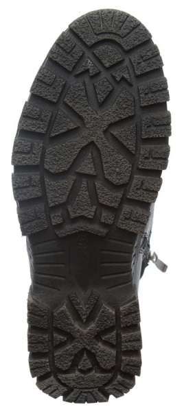 МУЖСКИЕ БОТИНКИ НАТУРАЛЬНАЯ КОЖА / ШЕРСТЬ РОСВЕСТ РОССИЯ