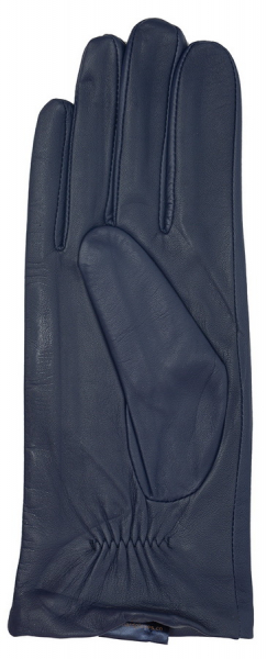 ЖЕНСКИЕ ПЕРЧАТКИ НАТУРАЛЬНАЯ КОЖА ОВЧИНА / ШЕРСТЬ NICE TON