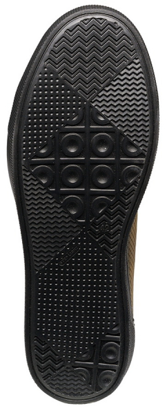 МУЖСКИЕ КРОССОВКИ НАТУРАЛЬНАЯ КОЖА (НУБУК) CORVETTO ИТАЛИЯ