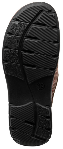 МУЖСКИЕ ТАПОЧКИ INBLU