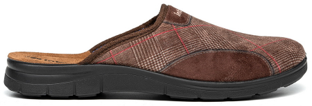 МУЖСКИЕ ТАПОЧКИ INBLU