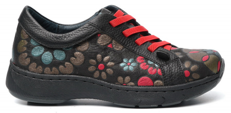 ЖЕНСКИЕ КРОССОВКИ НАТУРАЛЬНАЯ КОЖА GUGU ГЕРМАНИЯ