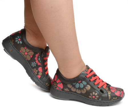 ЖЕНСКИЕ КРОССОВКИ НАТУРАЛЬНАЯ КОЖА GUGU ГЕРМАНИЯ